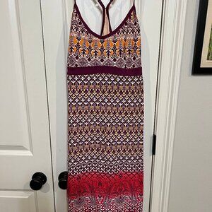 Athleta Sport Swim Drifit stretch dress